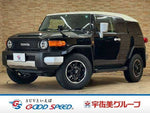 FJ CRUISER 4WD
