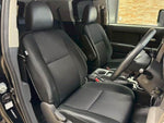 FJ CRUISER 4WD