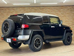 FJ CRUISER 4WD