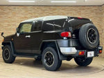 FJ CRUISER 4WD