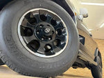 FJ CRUISER 4WD