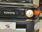 FJ CRUISER 4WD
