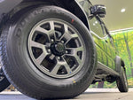 JIMNY NOMADE