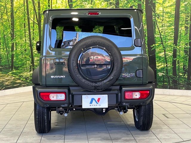 JIMNY NOMADE