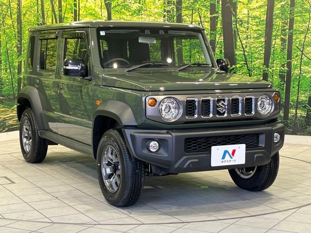 JIMNY NOMADE