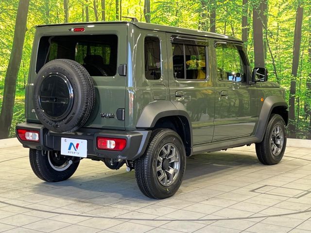 JIMNY NOMADE