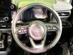 SIENTA HYBRID