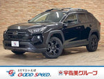 RAV4 4WD