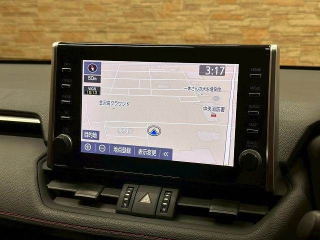 RAV4 4WD
