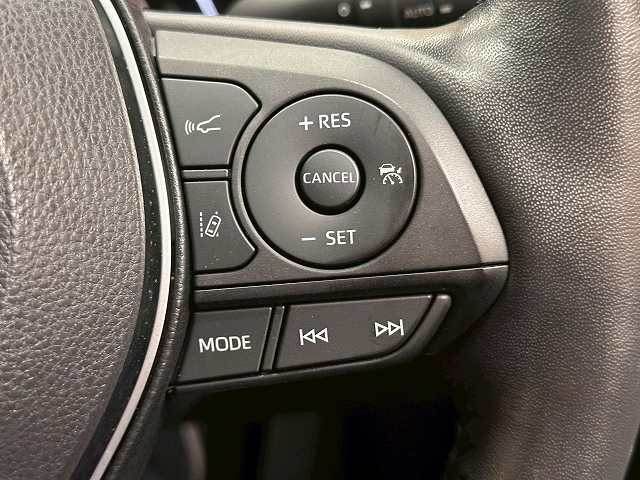 RAV4 4WD