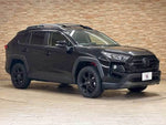 RAV4 4WD