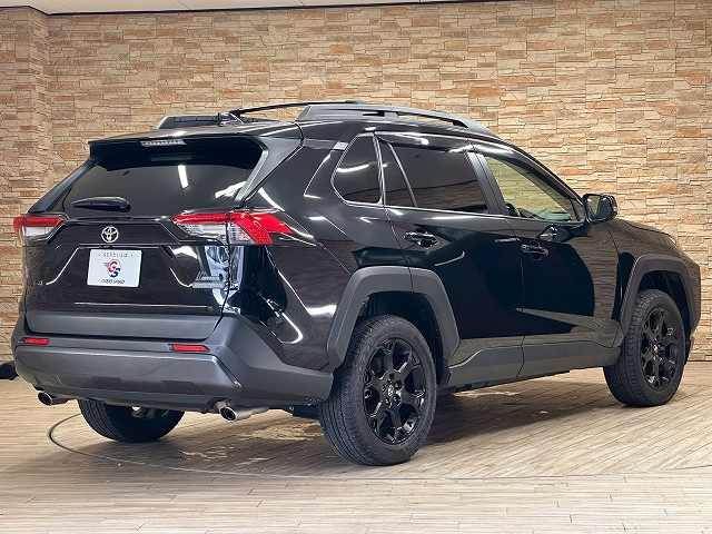 RAV4 4WD