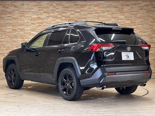 RAV4 4WD