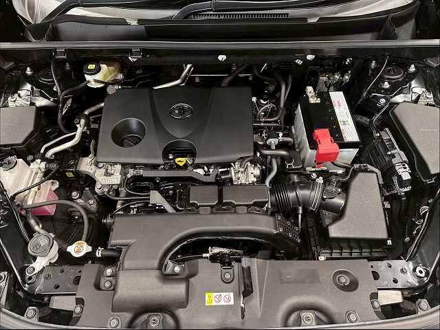 RAV4 4WD