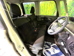 TANTO CUSTOM 4WD