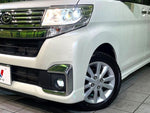 TANTO CUSTOM 4WD