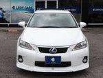 LEXUS CT200h