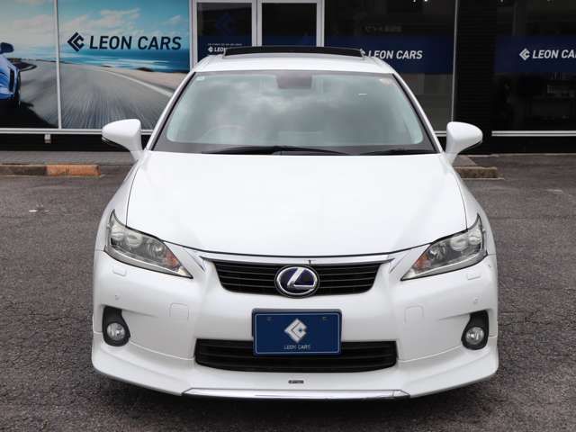 LEXUS CT200h