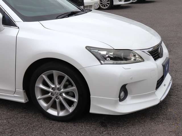 LEXUS CT200h