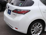 LEXUS CT200h