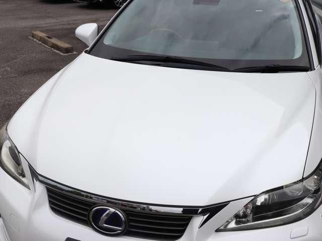 LEXUS CT200h