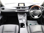 LEXUS CT200h
