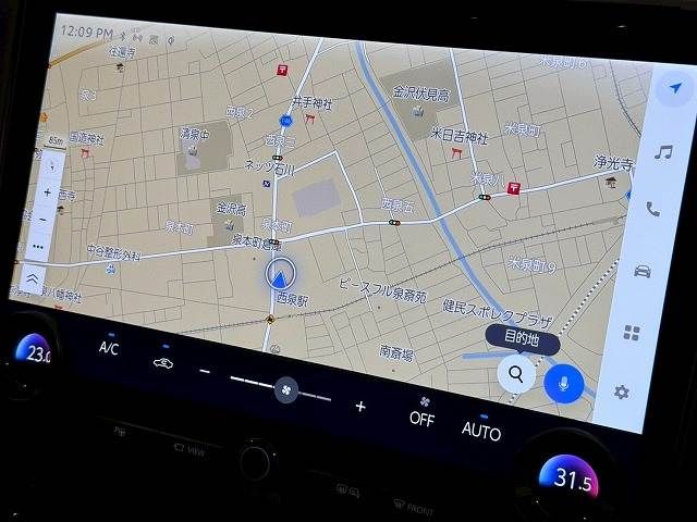 ALPHARD hybrid