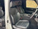 ALPHARD hybrid