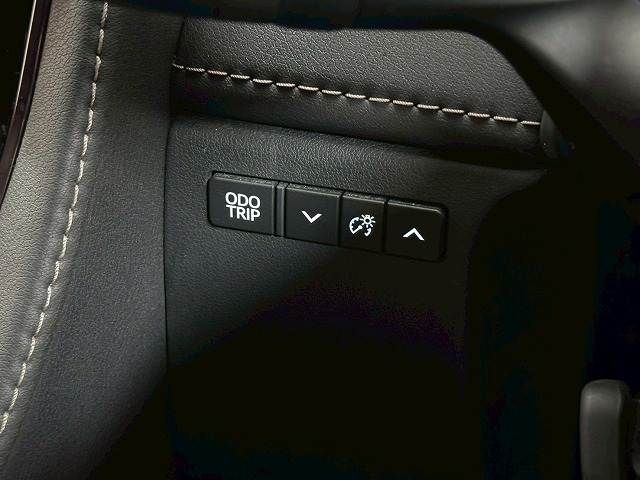 ALPHARD hybrid