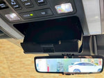 ALPHARD hybrid