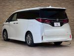 ALPHARD hybrid