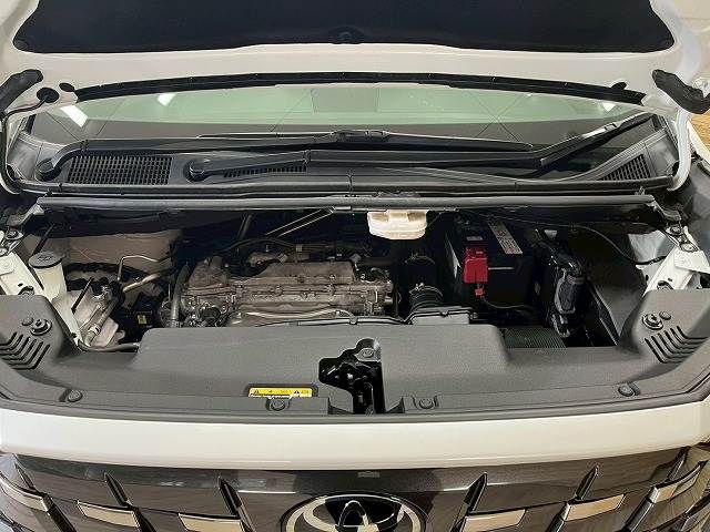 ALPHARD hybrid