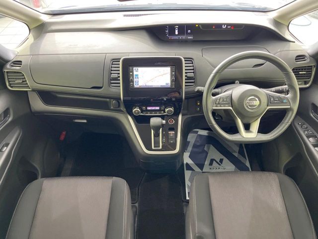 SERENA  S-HYBRID