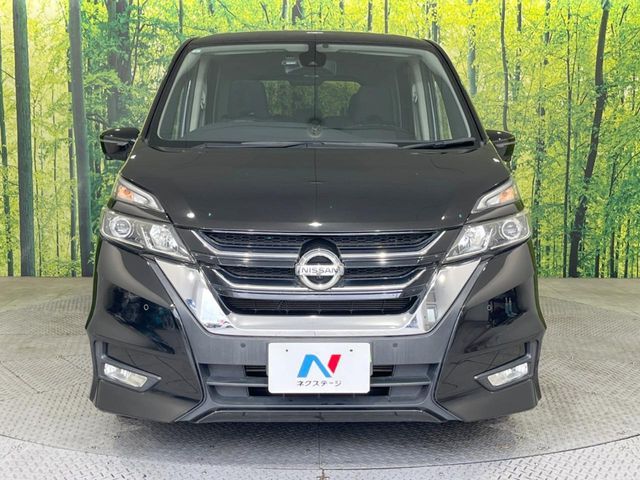 SERENA  S-HYBRID