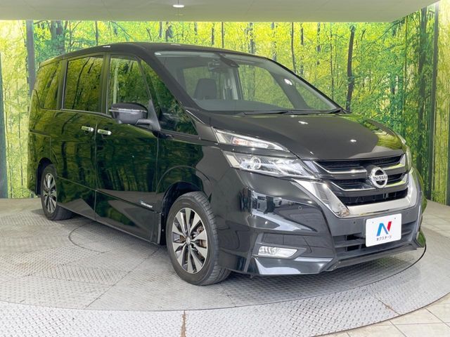 SERENA  S-HYBRID