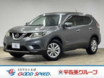 X-TRAIL HYBRID 4WD