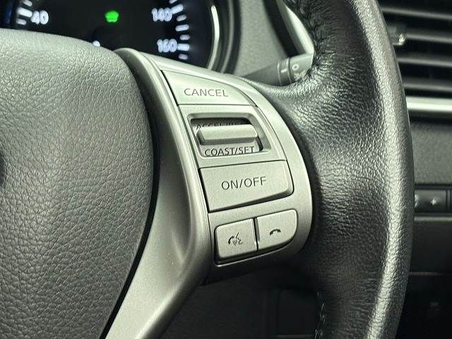 X-TRAIL HYBRID 4WD
