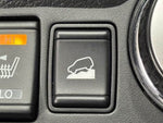 X-TRAIL HYBRID 4WD