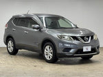 X-TRAIL HYBRID 4WD