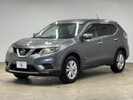 X-TRAIL HYBRID 4WD