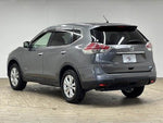 X-TRAIL HYBRID 4WD