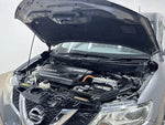 X-TRAIL HYBRID 4WD