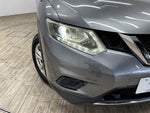 X-TRAIL HYBRID 4WD