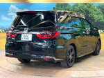 ODYSSEY e:HEV