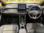COROLLA CROSS HYBRID