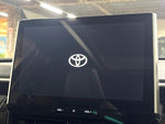 COROLLA CROSS HYBRID