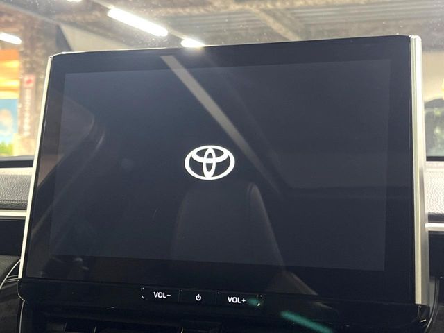 COROLLA CROSS HYBRID
