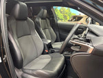 COROLLA CROSS HYBRID