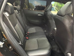 COROLLA CROSS HYBRID