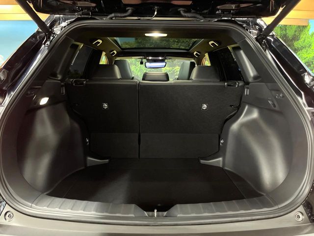 COROLLA CROSS HYBRID